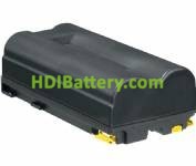  Bater�a de Ion-Litio Universal SONY